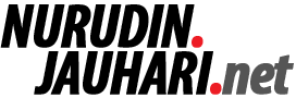 Nurudin Jauhari Logo