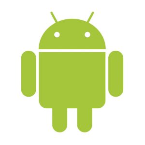 Logo Android HD 2015