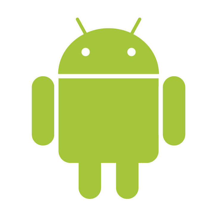 Logo Android HD 2015