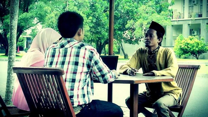 Ahmad Tukiran Maulana