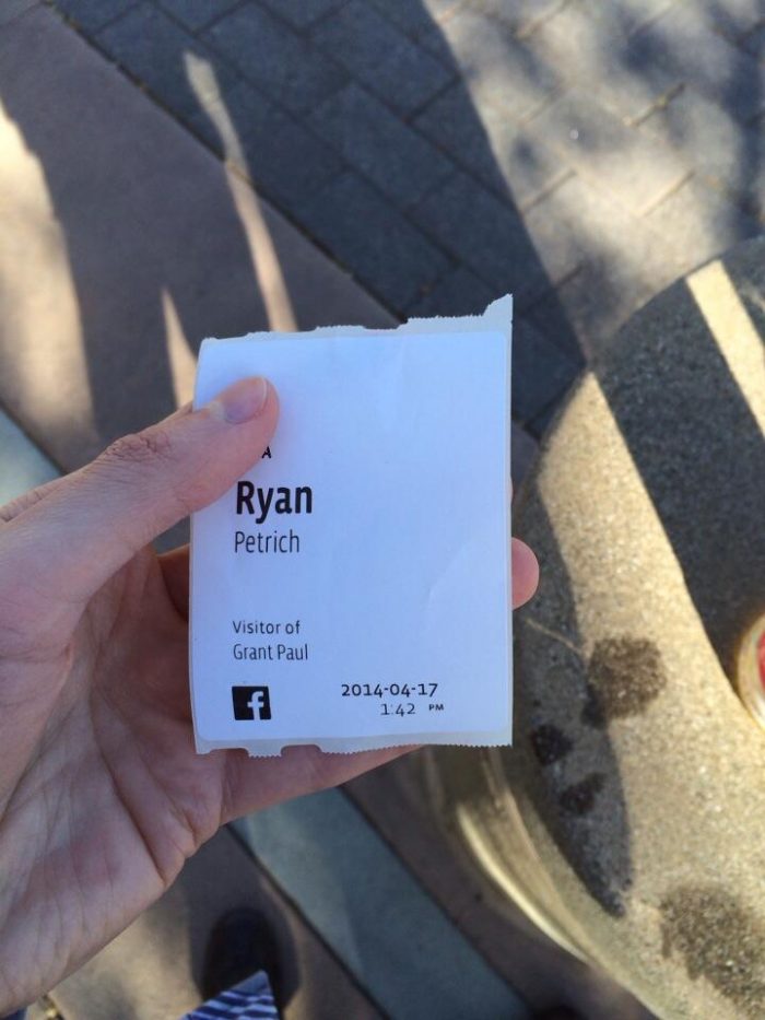 Ryan Petrich