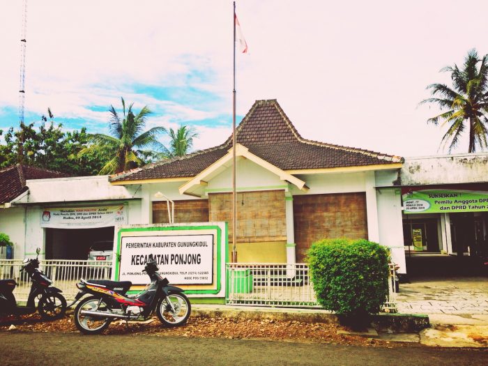 Tentang Pemimpin dan Pemilih