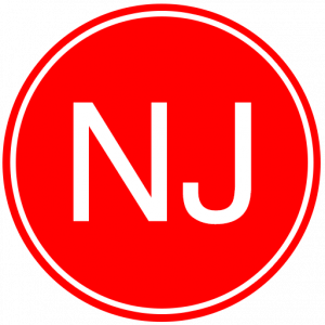 Nurudin Jauhari 2014 Logo