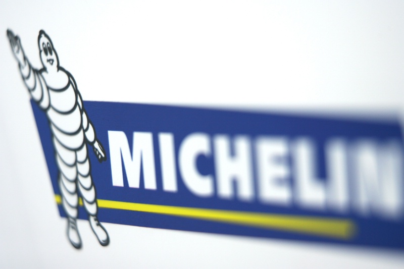 Michelin Ban Resmi MotoGP 2016