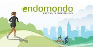 Endomondo Life, pedometer M7 dari Endomondo buat iPhone