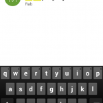 Inilah Hasil Pencarian di Messenger dari Google Android 5 Lolipop
