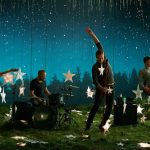 Rekaman A Sky Full of Stars Coldplay