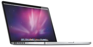 Apple MacBook Pro 17' Late 2011
