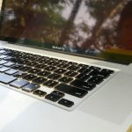 Barang Istimewa WTS MacBook Pro 17 Inch i7