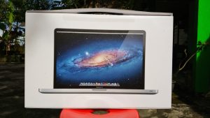 Box Masih Joss WTS MacBook Pro 17inch i7 Late 2011