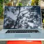 WTS MacBook Pro 17inch i7 Late 2011