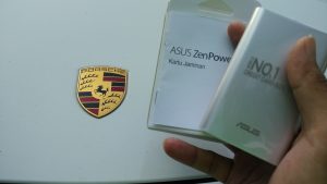 Asus ZenPower 10050mAh