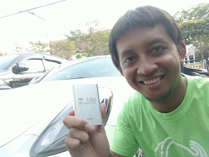 Indahnya ZenPower