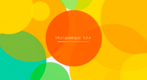 MIUI 5.6.4 Changelogs