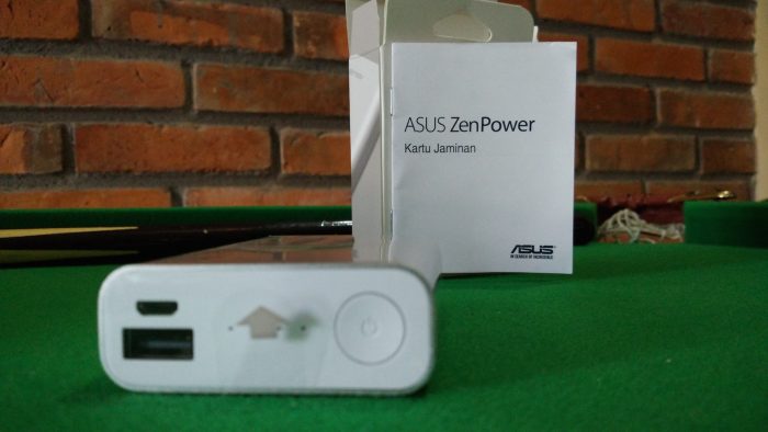 ZenPower keren