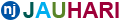 Logo Jauhari