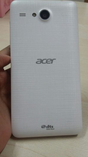 Samping Acer Z220