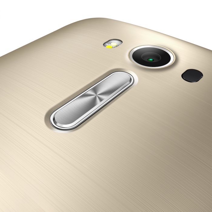 Asus ZenFone 2 Laser ZE550KL Keren