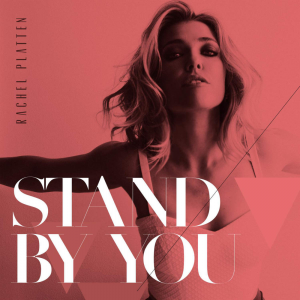 Cover HQ Rachel Platten Stand By You Single
