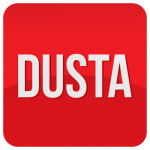 Icon Dusta