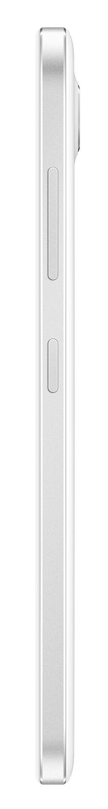 Microsoft Lumia 650 warna Putih samping