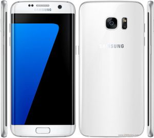 Samsung Galaxy S7 Edge White