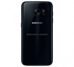 Samsung Galaxy S7 sumber OnLeaks