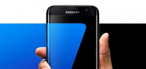 Samsung Galaxy S7 Indonesia