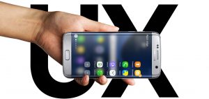 UX Baru Samsung Galaxy S7