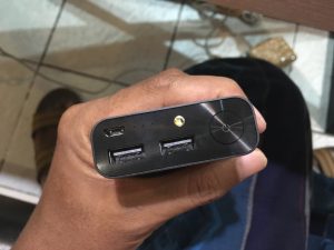 2 Port USB Quick Charge 2.0