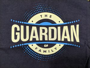 The Guardian of Family Kaos Bapak Sholeh 01