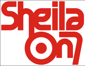 Logo Baru Sheila On 7
