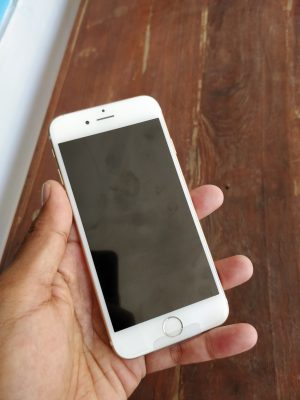 New Apple iPhone 6 32GB Indonesia