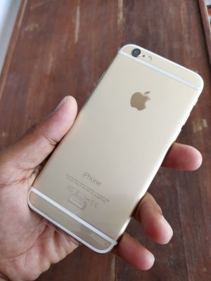 Apple iPhone 6 32GB Indonesia