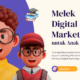 Melek Digital Marketing untuk Anak Gen Z Jauhari