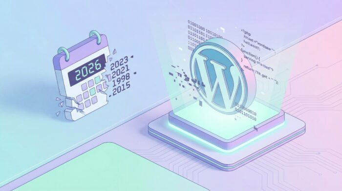 Comeback dari Serangan Malware WordPress & Tragedi Tanggal Postingan 2 Fresh Install untuk Keamanan Blog Jauhari