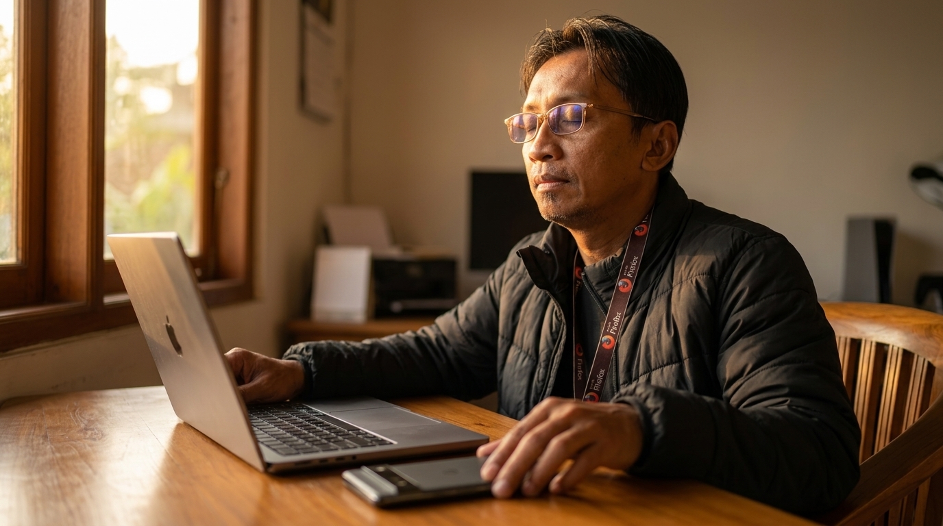 Waktu Sesuatu yang 202604170716