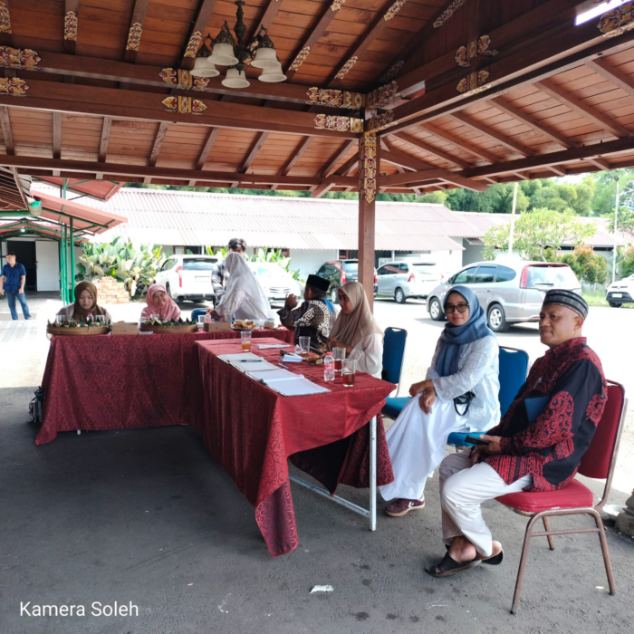 Merawat Akar di nDalem Sekarsuli: Cerita Hangat Syawalan Trah Bani Setro Rejo Jogja 5 image 4