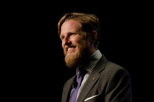 WordPress Co Creator Matt Mullenweg