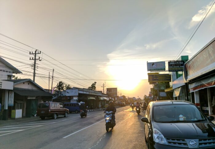 Selamat Datang Vina 1 Grand Livina Kenangan