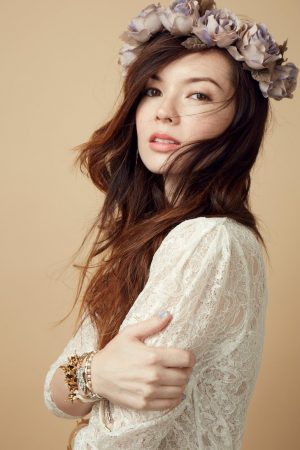 Marié Digby New Photo 2015