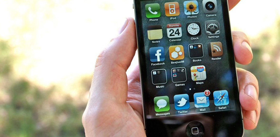 Cara Setting Silent iPhone tanpa Tombol