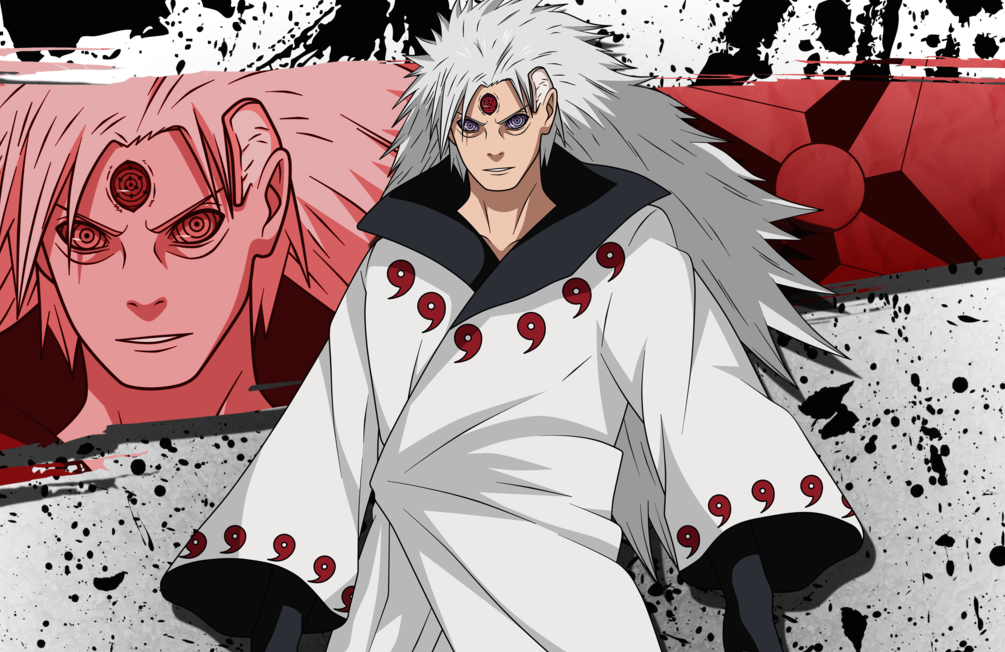 Baca Naruto Manga 592 Bahasa Indonesia