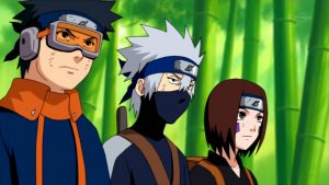 Tim Minato Together Forever