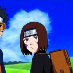 Misteri Kakashi, Rin dan Obito 1 Tim Minato Together Forever