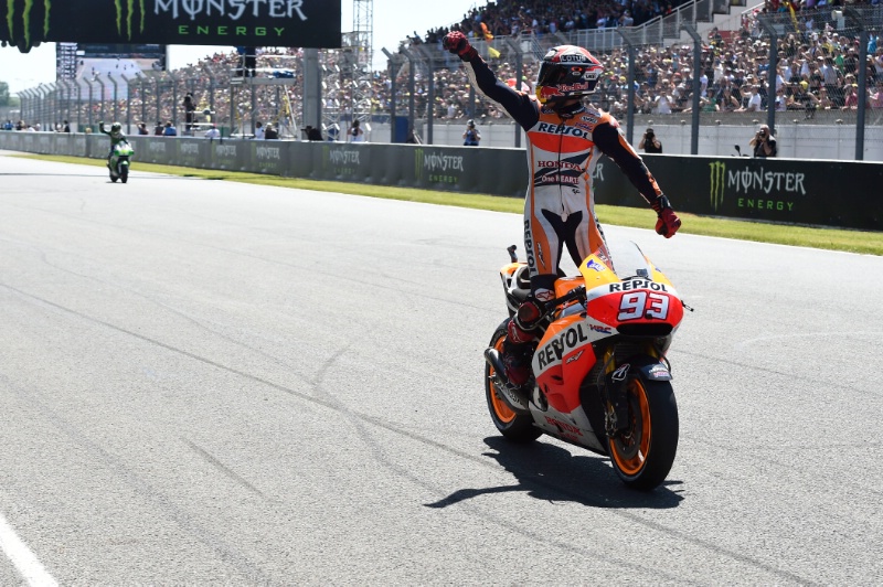 Menanti Jawara MotoGP 2013