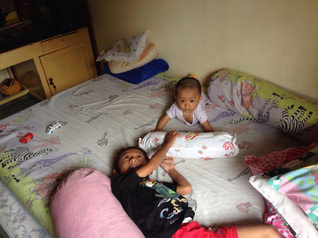 Momong Anak