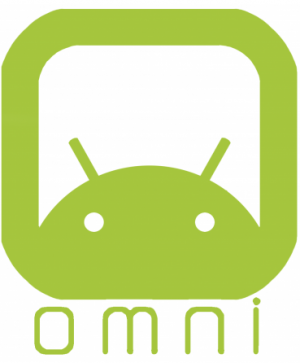Logo Omni ROM