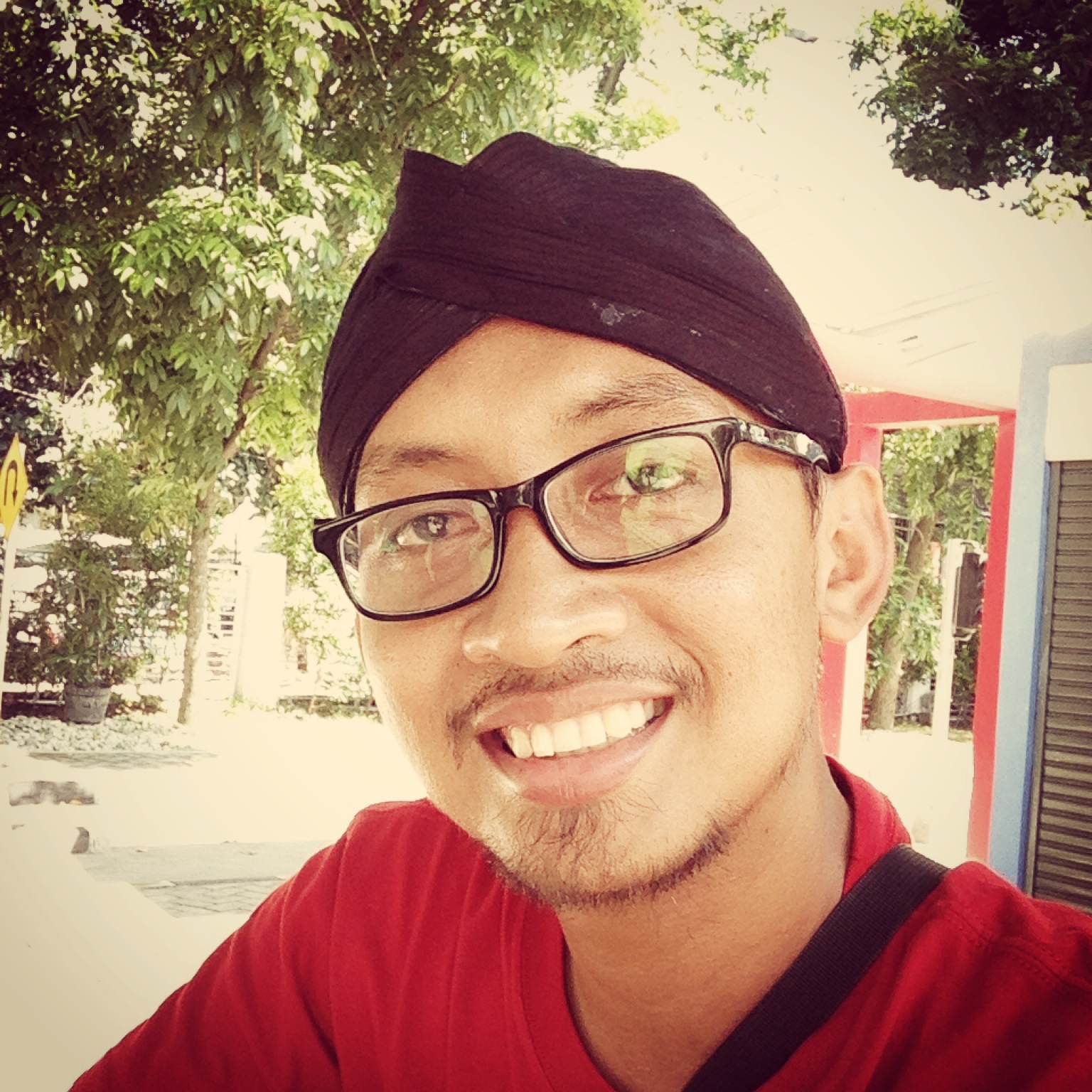Nurudin Jauhari 2014