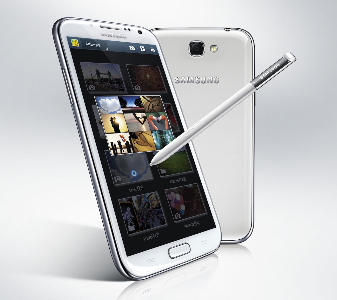 Install Android 4.4 (KitKat) di Galaxy Note 2 (N7100) dengan Omni ROM